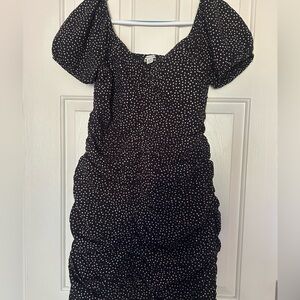 american eagles summer mini dress